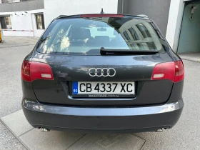 Audi A6 2.7TDI / АВТОМАТИК - 8500 лв. - 66950357 6