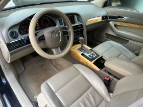 Audi A6 2.7TDI / АВТОМАТИК - 8500 лв. - 66950357 9