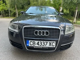 Audi A6 2.7TDI / АВТОМАТИК - 8500 лв. - 66950357 2