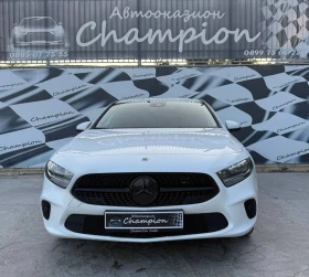 Mercedes-Benz A 250 Plug-in  | Mobile.bg    3