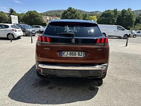 Peugeot 3008 ALLURE | Mobile.bg    6
