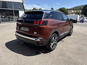 Peugeot 3008 ALLURE | Mobile.bg    5
