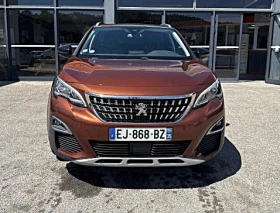 Peugeot 3008 ALLURE | Mobile.bg    2