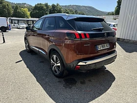 Peugeot 3008 ALLURE | Mobile.bg    7