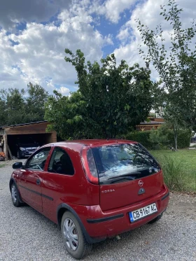 Opel Corsa | Mobile.bg    2