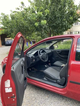 Opel Corsa | Mobile.bg    5
