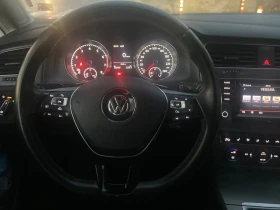 VW Golf Variant | Mobile.bg    16