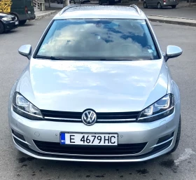 Обява за продажба на VW Golf Variant ~16 300 лв. - изображение 1