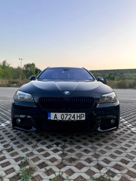 BMW 530 | Mobile.bg    11