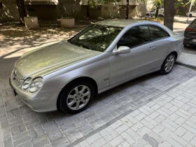 Mercedes-Benz CLK 270   !! | Mobile.bg    6