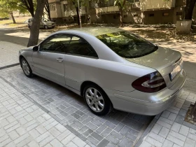 Mercedes-Benz CLK 270   !! | Mobile.bg    5