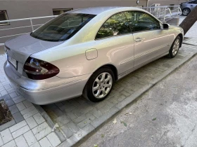 Mercedes-Benz CLK 270   !! | Mobile.bg    3