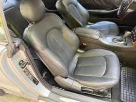 Mercedes-Benz CLK 270   !! | Mobile.bg    4
