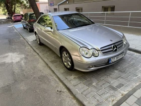 Mercedes-Benz CLK 270   !! | Mobile.bg    2