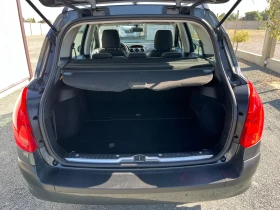 Peugeot 308 1.4i-95k.c. | Mobile.bg    15