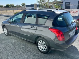 Peugeot 308 1.4i-95k.c. | Mobile.bg    2