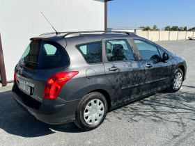 Peugeot 308 1.4i-95k.c. | Mobile.bg    5