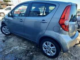 Opel Agila 2012   | Mobile.bg    7
