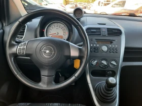 Opel Agila 2012   | Mobile.bg    10