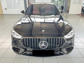 Обява за продажба на Mercedes-Benz S 63 AMG E-PERFORMANCE/LONG/CARBON/BURM/TV/HEAD UP/PANO/360 ~ 183 216 EUR - изображение 1