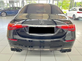 Обява за продажба на Mercedes-Benz S 63 AMG E-PERFORMANCE/LONG/CARBON/BURM/TV/HEAD UP/PANO/360 ~ 183 216 EUR - изображение 4
