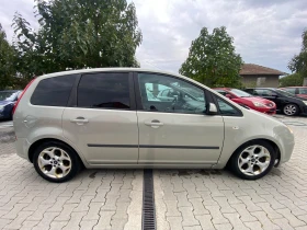 Ford C-max 1.8 tdci 115.  | Mobile.bg    6