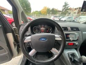 Ford C-max 1.8 tdci 115.  | Mobile.bg    14