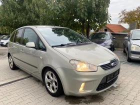 Ford C-max 1.8 tdci 115.  | Mobile.bg    7