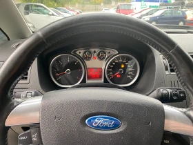 Ford C-max 1.8 tdci 115.  | Mobile.bg    15