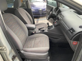 Ford C-max 1.8 tdci 115.  | Mobile.bg    11