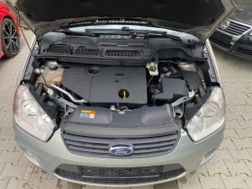 Ford C-max 1.8 tdci 115.  | Mobile.bg    16