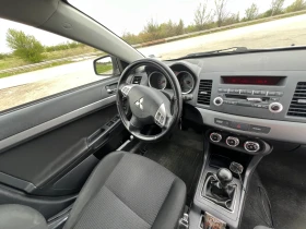 Mitsubishi Lancer 2.0 DiD, снимка 5