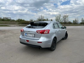 Mitsubishi Lancer 2.0 DiD, снимка 3