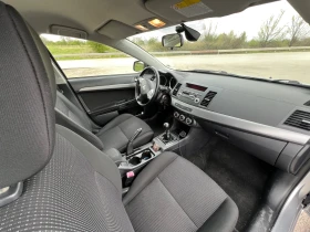 Mitsubishi Lancer 2.0 DiD, снимка 8