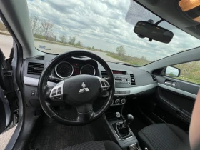 Mitsubishi Lancer 2.0 DiD, снимка 7