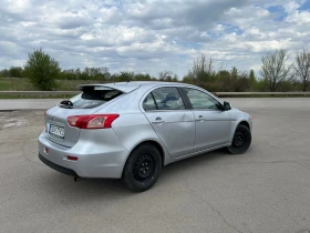 Mitsubishi Lancer 2.0 DiD, снимка 4