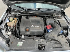 Mitsubishi Lancer 2.0 DiD, снимка 9