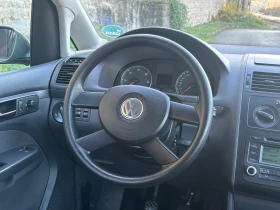 VW Touran - 4500 лв. / 2300.81 € - 71693290 8