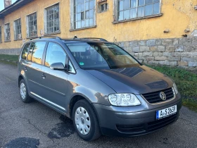 VW Touran - 4500 лв. / 2300.81 € - 71693290 4