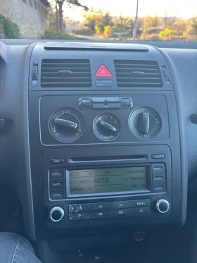 VW Touran - 4500 лв. / 2300.81 € - 71693290 10