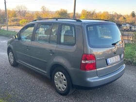VW Touran - 4500 лв. / 2300.81 € - 71693290 2