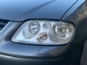 VW Touran - 4500 лв. / 2300.81 € - 71693290 5