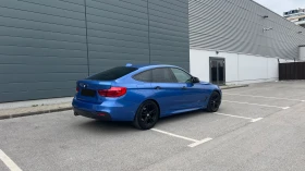 BMW 3gt 320d M-Sport GT | Mobile.bg    5