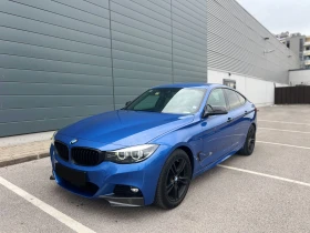     BMW 3gt 320d M-Sport GT