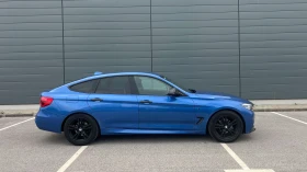 BMW 3gt 320d M-Sport GT | Mobile.bg    6