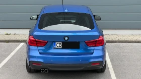 BMW 3gt 320d M-Sport GT | Mobile.bg    4