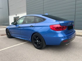 BMW 3gt 320d M-Sport GT | Mobile.bg    3