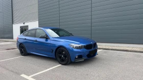 BMW 3gt 320d M-Sport GT | Mobile.bg    7