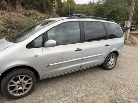Ford Galaxy, снимка 1
