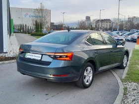 Skoda Superb 2.0 TDI/ 6МТ - 39900 лв. / 20400.55 € - 85573988 3